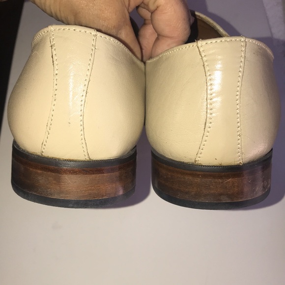 Men’s Stacy Adams Dress Shoes - Picture 5 of 11